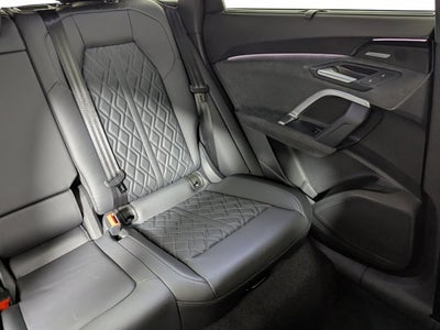 2025 Audi SQ5 Premium Plus 3.0 TFSI quattro