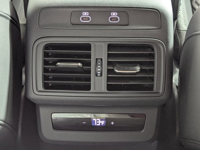 2025 Audi SQ5 Premium Plus 3.0 TFSI quattro