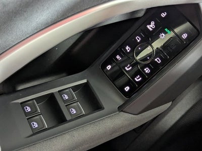 2025 Audi SQ5 Premium Plus 3.0 TFSI quattro