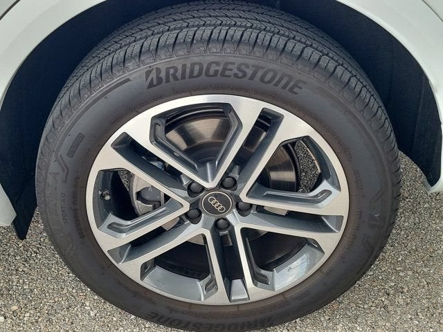 2025 Audi Q5 2.0T Premium Plus