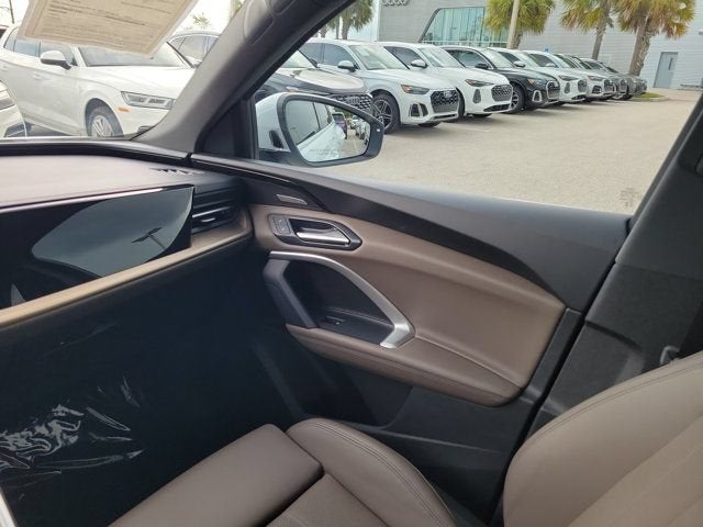 2025 Audi Q5 2.0T Premium Plus