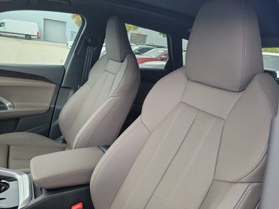 2025 Audi Q5 2.0T Premium Plus