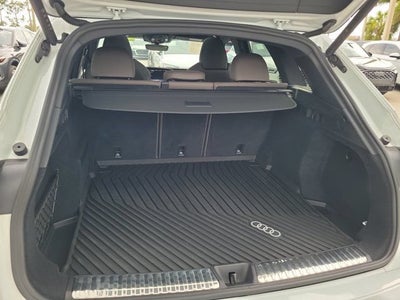 2025 Audi Q5 2.0T Premium Plus
