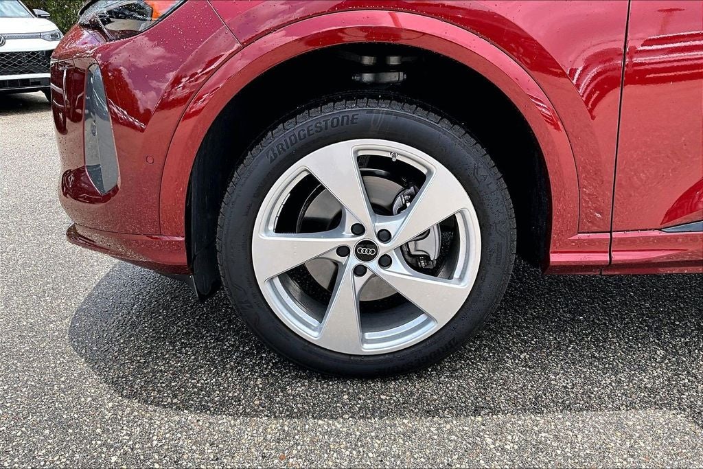 2025 Audi Q5 2.0T Premium Plus quattro