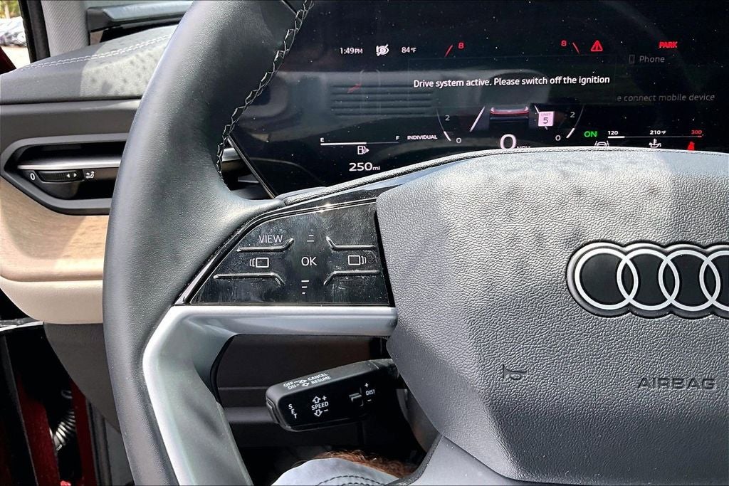 2025 Audi Q5 2.0T Premium Plus quattro