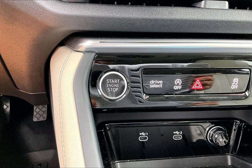 2025 Audi Q5 2.0T Premium Plus quattro