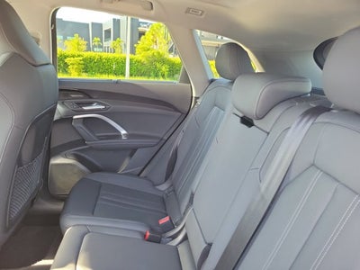 2025 Audi Q5 2.0T Premium Plus