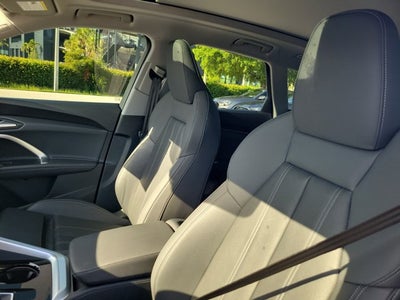 2025 Audi Q5 2.0T Premium Plus