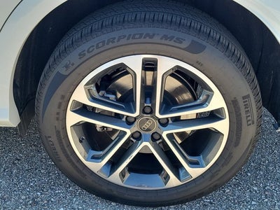 2025 Audi Q5 2.0T Premium Plus