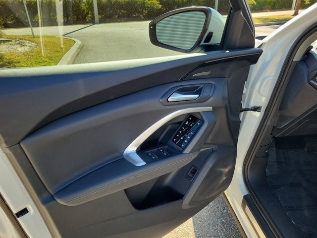 2025 Audi Q5 2.0T Premium Plus