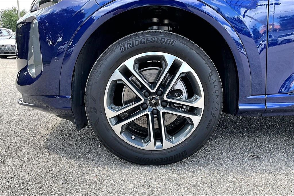 2025 Audi Q5 2.0T Premium Plus quattro