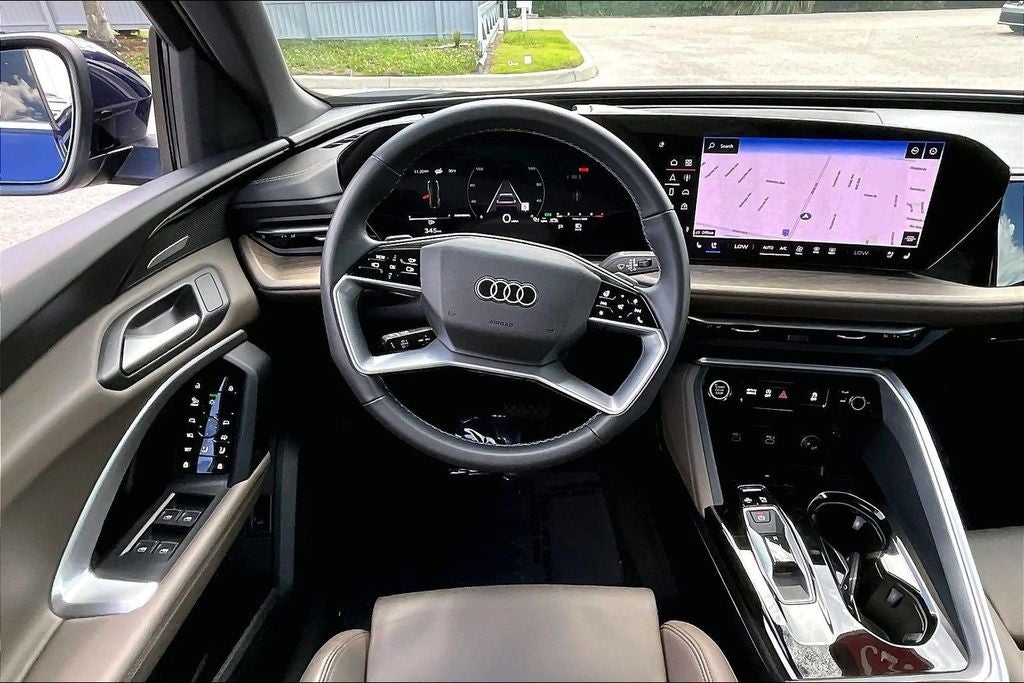 2025 Audi Q5 2.0T Premium Plus quattro