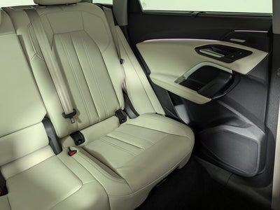 2025 Audi Q5 Premium Plus 2.0 TFSI quattro