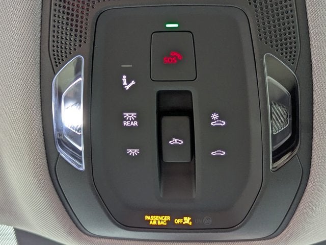 2025 Audi Q5 Premium Plus 2.0 TFSI quattro