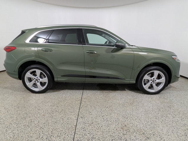 2025 Audi Q5 Premium Plus 2.0 TFSI quattro