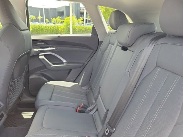 2025 Audi Q5 2.0T Premium Plus