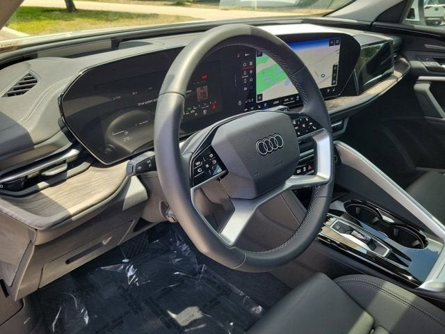 2025 Audi Q5 2.0T Premium Plus