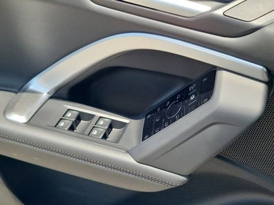 2025 Audi Q5 2.0T Premium Plus