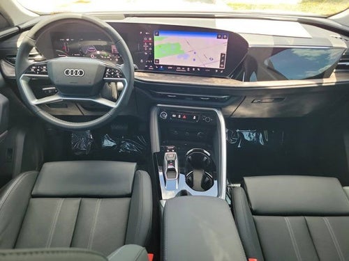 2025 Audi Q5 2.0T Premium Plus