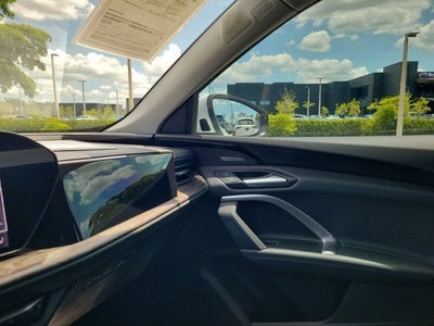 2025 Audi Q5 2.0T Premium Plus