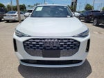 2025 Audi Q5 2.0T Premium Plus