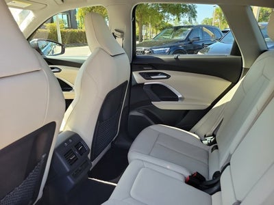 2025 Audi Q5 2.0T Premium Plus