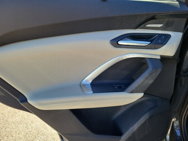 2025 Audi Q5 2.0T Premium Plus