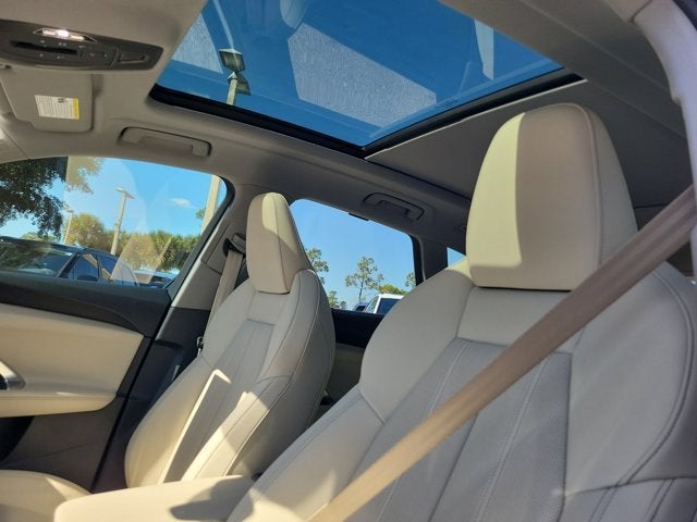 2025 Audi Q5 2.0T Premium Plus