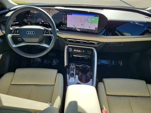 2025 Audi Q5 2.0T Premium Plus