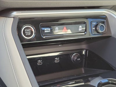 2025 Audi Q5 2.0T Premium Plus