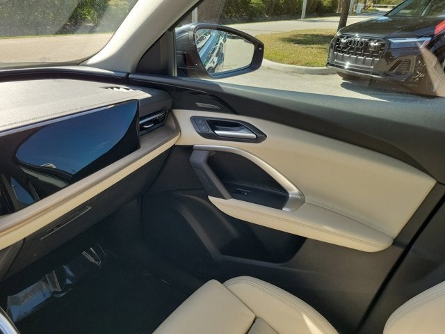 2025 Audi Q5 2.0T Premium Plus