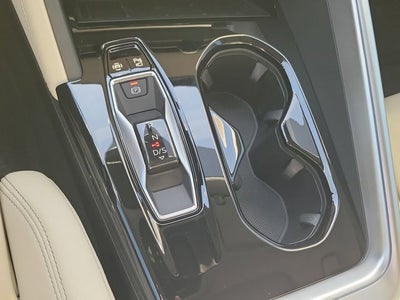 2025 Audi Q5 2.0T Premium Plus