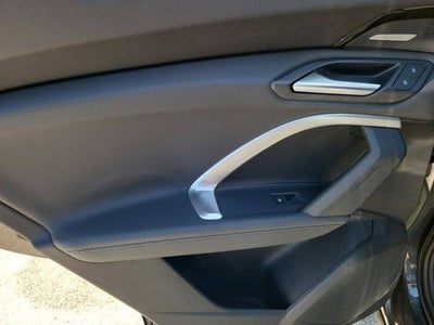 2025 Audi Q5 2.0T Premium Plus