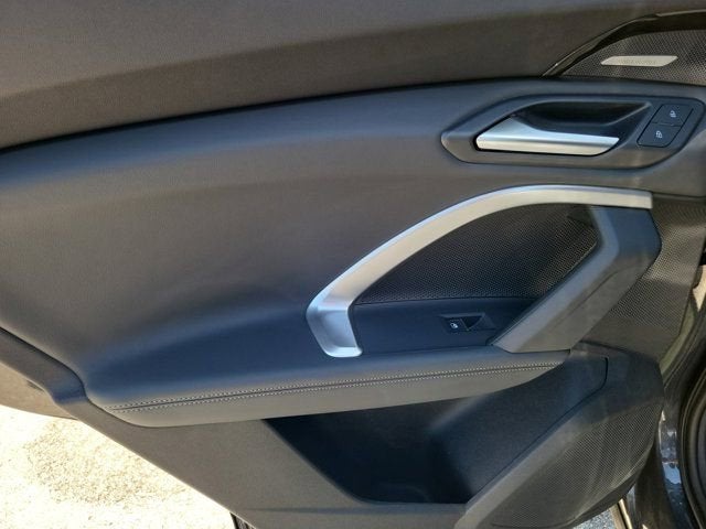 2025 Audi Q5 2.0T Premium Plus