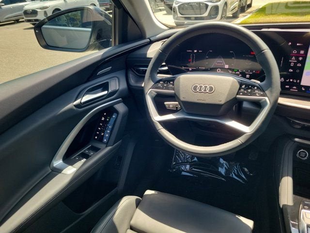 2025 Audi Q5 2.0T Premium Plus