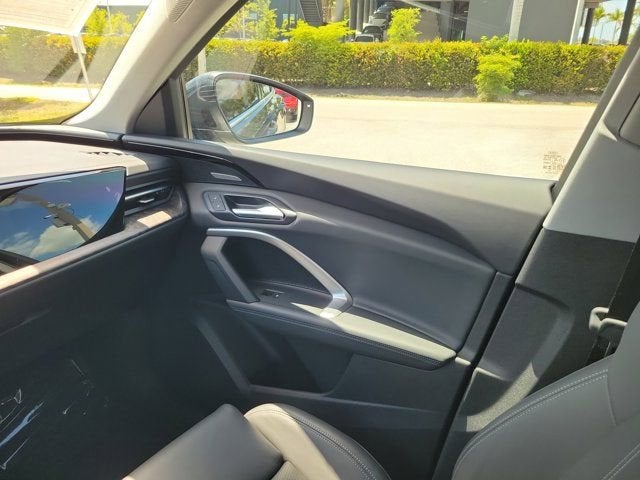 2025 Audi Q5 2.0T Premium Plus
