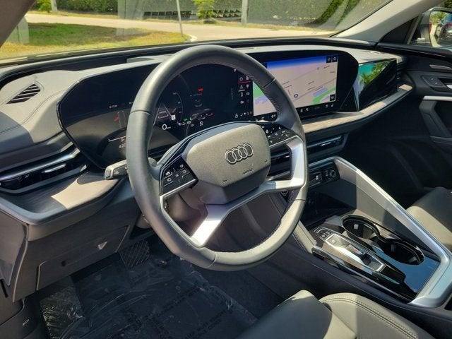 2025 Audi Q5 2.0T Premium Plus