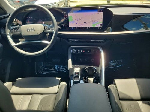 2025 Audi Q5 2.0T Premium Plus