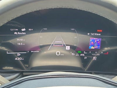 2025 Audi Q5 2.0T Premium Plus
