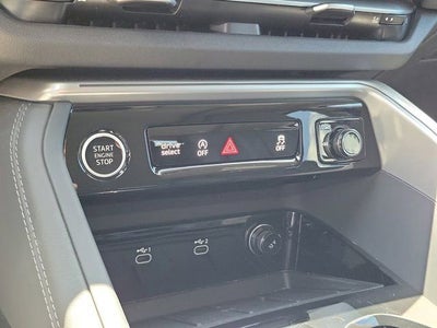 2025 Audi Q5 2.0T Premium Plus