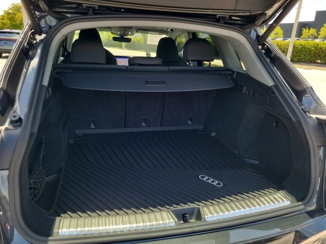 2025 Audi Q5 2.0T Premium Plus