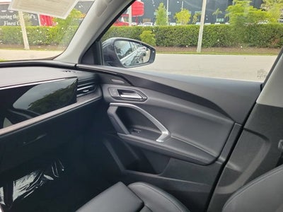 2025 Audi Q5 2.0T Premium Plus