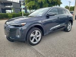 2025 Audi Q5 2.0T Premium Plus