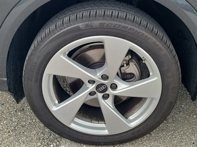 2025 Audi Q5 2.0T Premium Plus
