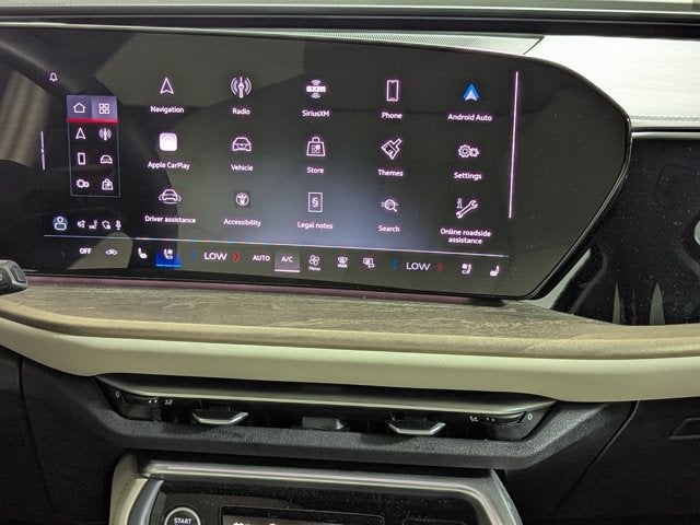 2025 Audi Q5 Premium Plus 2.0 TFSI quattro