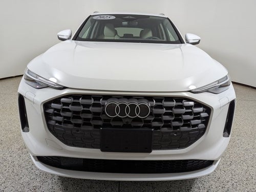 2025 Audi Q5 Premium Plus 2.0 TFSI quattro