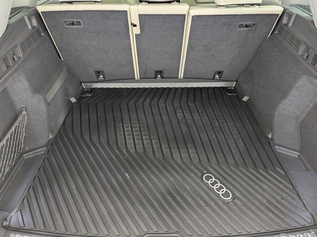 2025 Audi Q5 Premium Plus 2.0 TFSI quattro