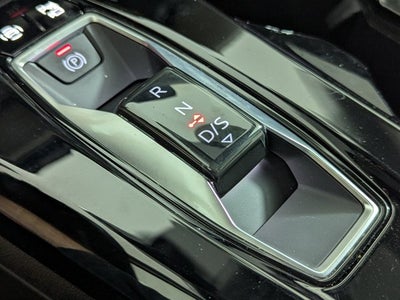 2025 Audi Q5 Premium Plus 2.0 TFSI quattro
