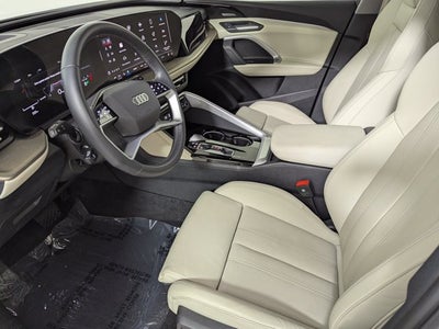 2025 Audi Q5 Premium Plus 2.0 TFSI quattro