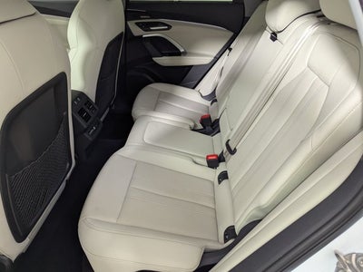 2025 Audi Q5 Premium Plus 2.0 TFSI quattro